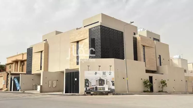 Floor for Sale in Riyadh Al Wadi
