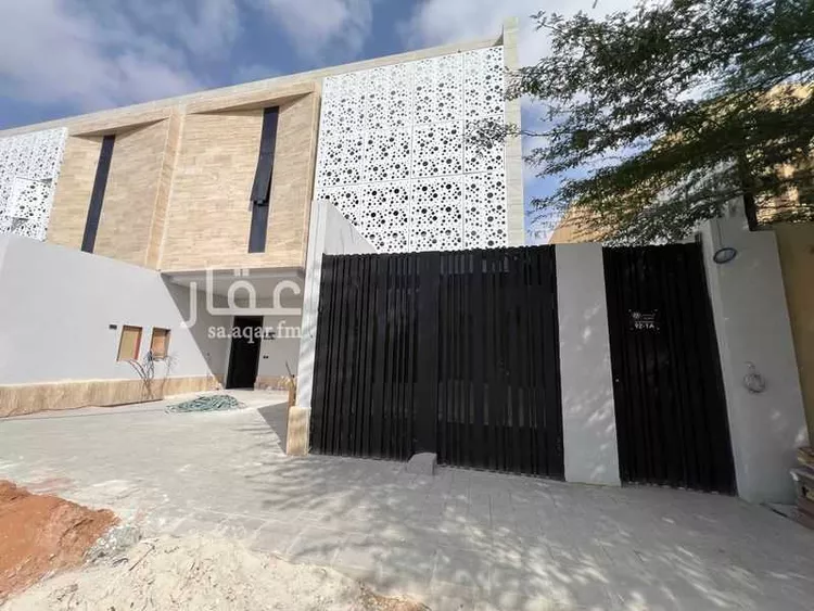 Floor for Sale in Riyadh Al Masif صورة 3