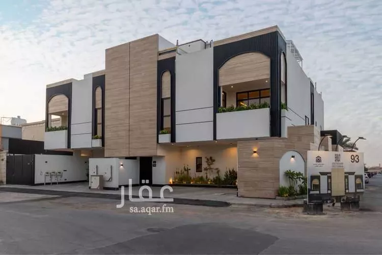 Floor for Sale in Riyadh As Suwaidi Al Gharabi