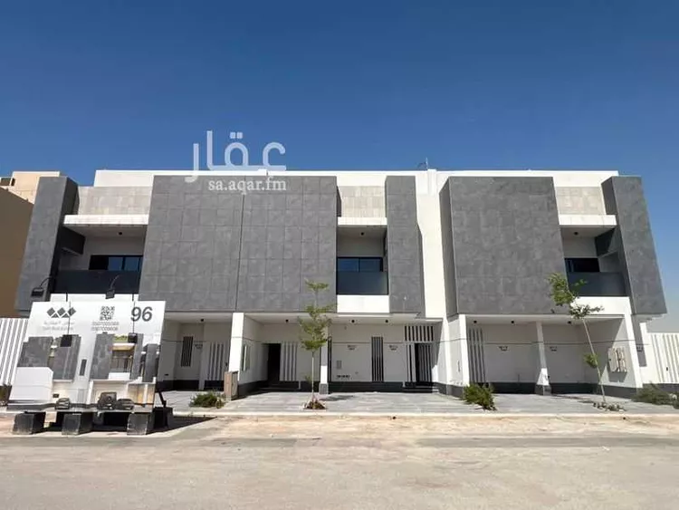 دور للبيع في شارع أبي بكر المخزومي, حي القيروان, مدينة الرياض, منطقة الرياض