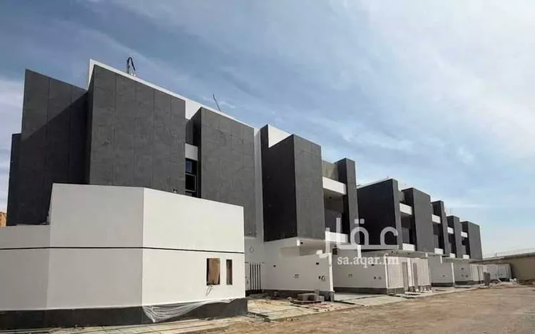 دور للبيع في شارع الأبرق, حي حطين, مدينة الرياض, منطقة الرياض