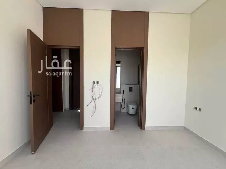 دور للبيع في شارع الحجازي, حي حطين, مدينة الرياض, منطقة الرياض صورة 5