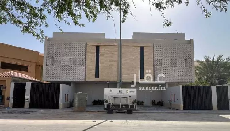 Floor for Sale in Riyadh Al Masif