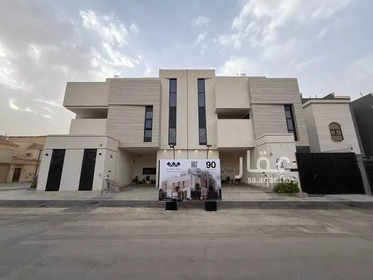 دور للبيع في شارع ابن المظفر, حي السويدي الغربي, مدينة الرياض, منطقة الرياض
