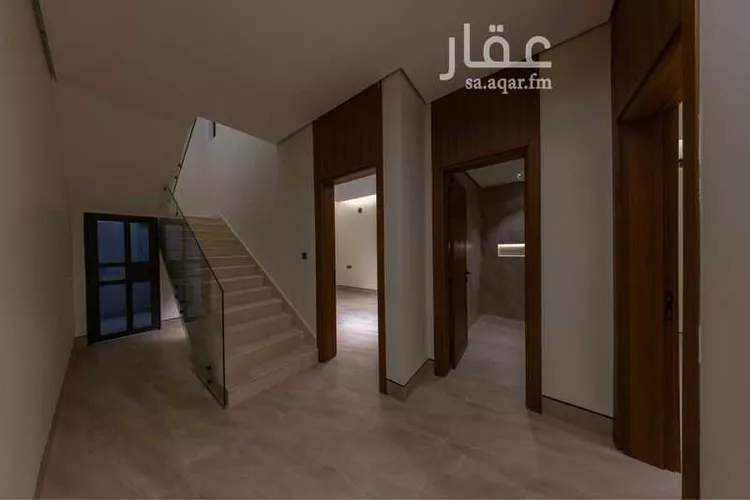 فيلا للبيع في شارع ابراهيم بن يزيد, حي القيروان, مدينة الرياض, منطقة الرياض 16