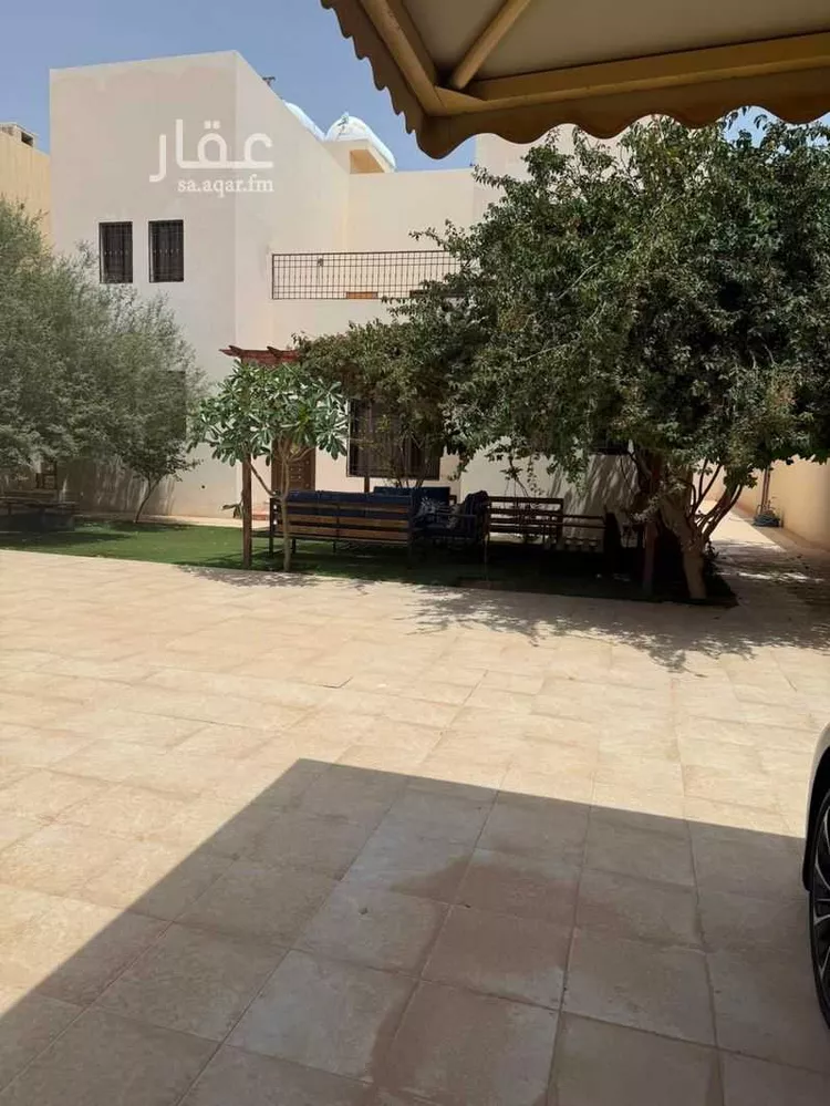 Villa for Sale in Riyadh Al Qirawan صورة 2