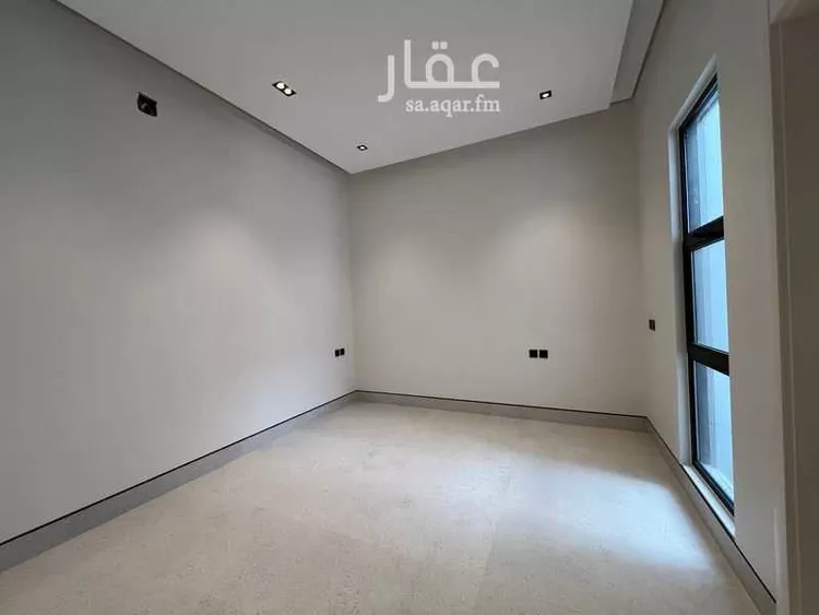 دور للبيع في شارع أبي بكر المخزومي, حي القيروان, مدينة الرياض, منطقة الرياض صورة 4