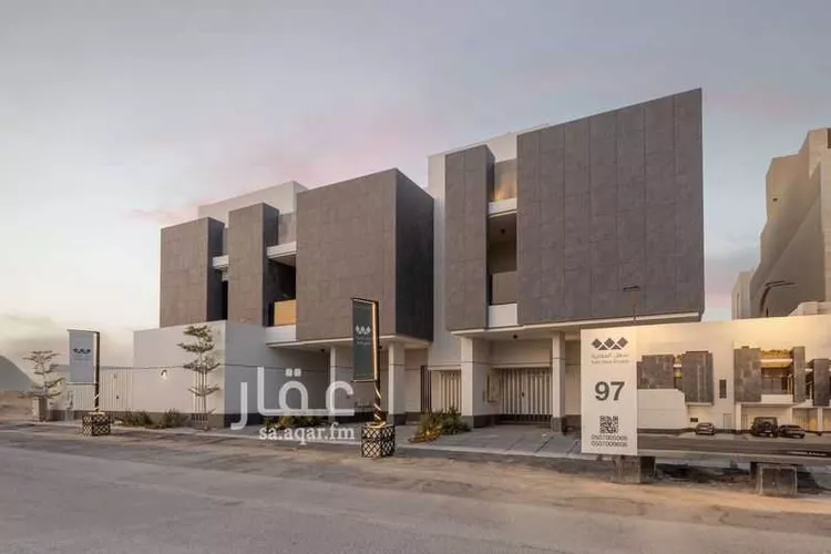 Floor for Sale in Riyadh Al Qirawan