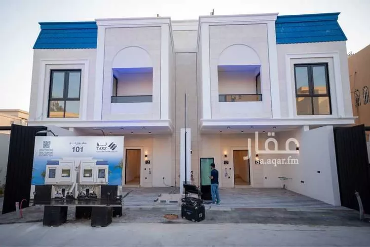 دور للبيع في شارع العياشي, حي المصيف, مدينة الرياض, منطقة الرياض