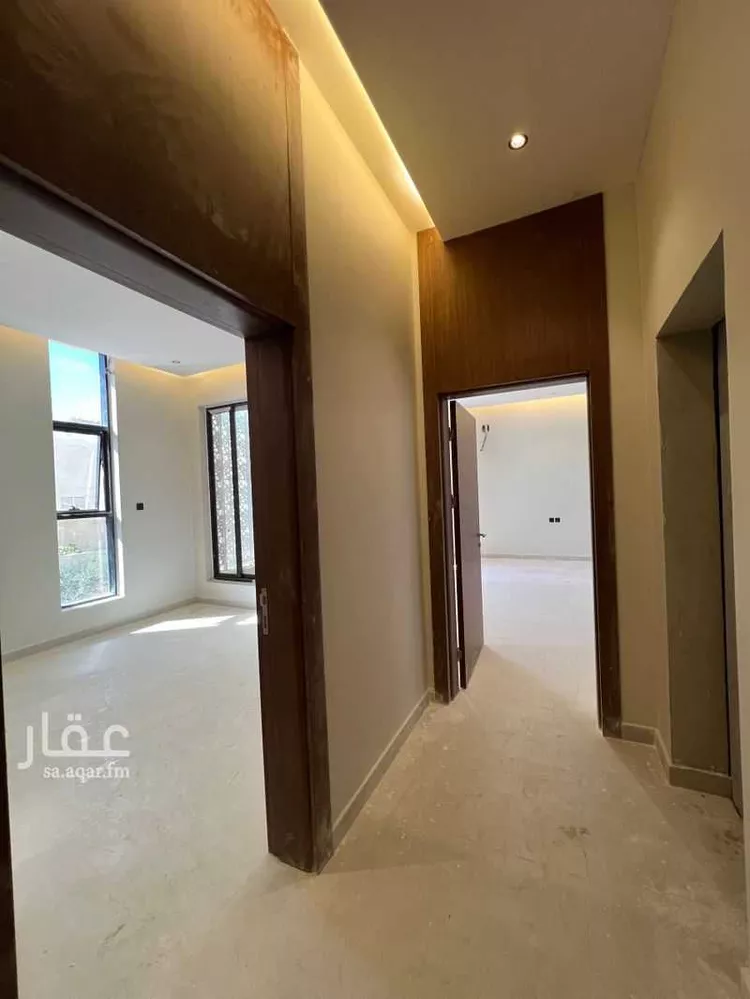 دور للبيع في شارع الحجور, حي النفل, مدينة الرياض, منطقة الرياض صورة 5