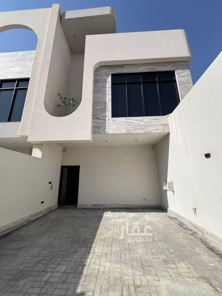 دور للبيع في شارع الامير سلمان بن محمد بن سعود, حي الصحافة, مدينة الرياض, منطقة الرياض صورة 3