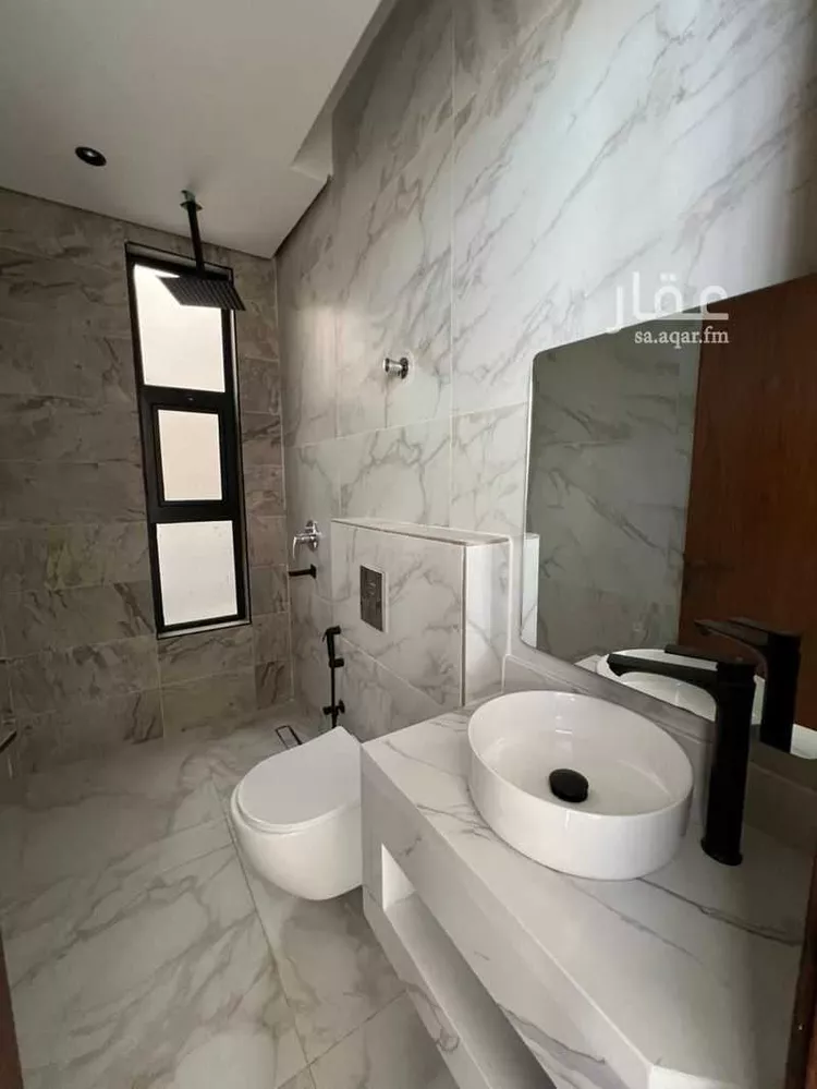 دور للبيع في شارع الامير سلمان بن محمد بن سعود, حي الصحافة, مدينة الرياض, منطقة الرياض صورة 4