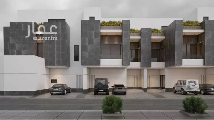 دور للبيع في شارع التلمساني, حي القيروان, مدينة الرياض, منطقة الرياض