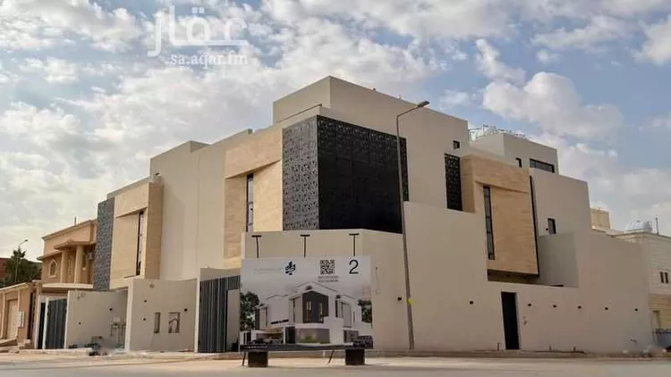 دور للبيع في شارع المجدل, حي الوادي, مدينة الرياض, منطقة الرياض