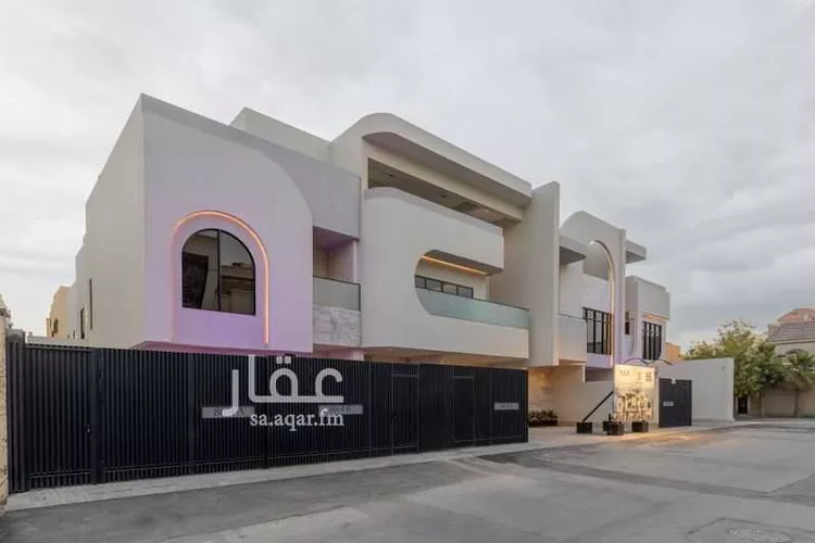 دور للبيع في شارع رغدان, حي الصحافة, مدينة الرياض, منطقة الرياض