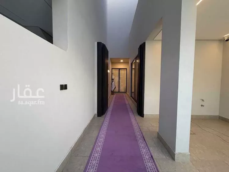 دور للبيع في شارع الجحاف بن حكيم السلمي, حي القيروان, مدينة الرياض, منطقة الرياض صورة 2