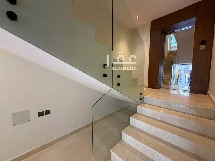 دور للبيع في شارع ابراهيم بن يزيد, حي القيروان, مدينة الرياض, منطقة الرياض صورة 5