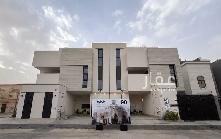 Floor for Sale in Riyadh As Suwaidi Al Gharabi