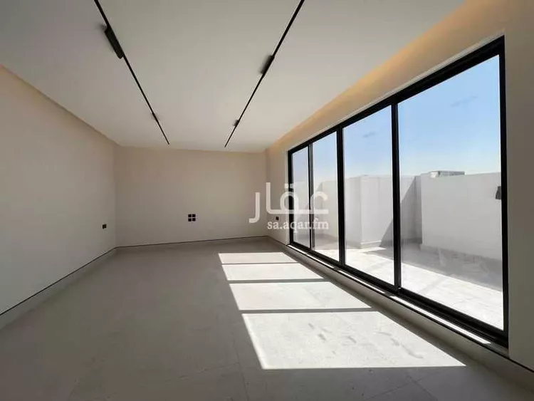 دور للبيع في شارع أبي بكر المخزومي, حي القيروان, مدينة الرياض, منطقة الرياض صورة 5