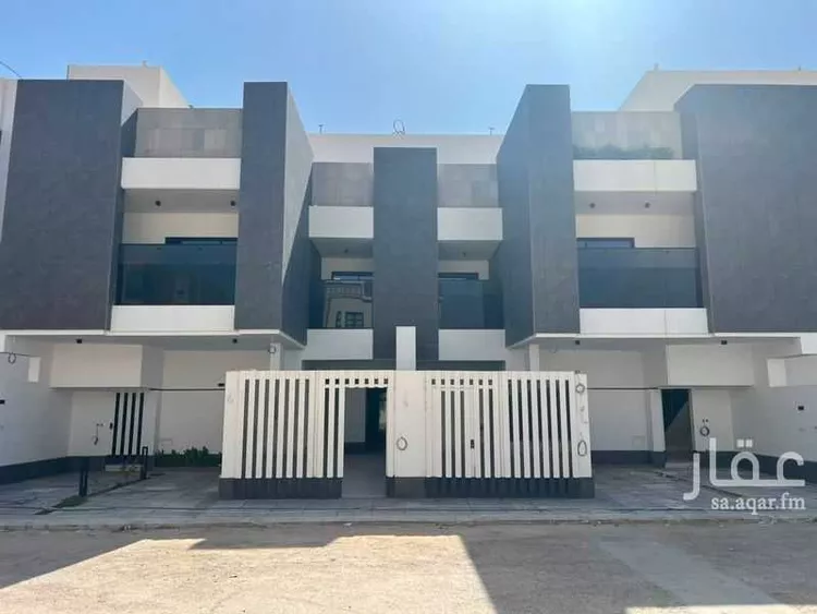 دور للبيع في شارع الأبرق, حي حطين, مدينة الرياض, منطقة الرياض 1 صورة