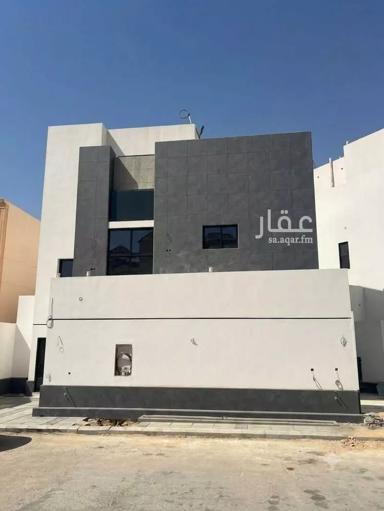 دور للبيع في شارع الحجازي, حي حطين, مدينة الرياض, منطقة الرياض صورة 2