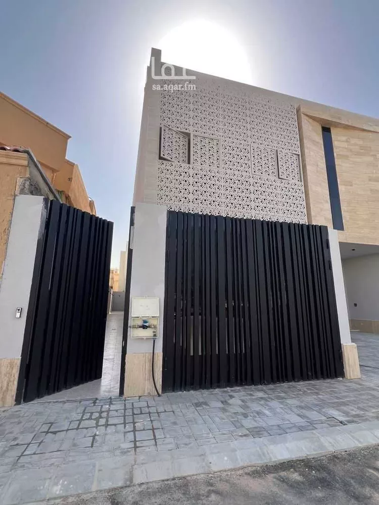 دور للبيع في شارع جنوبية سدير, حي المصيف, مدينة الرياض, منطقة الرياض 8