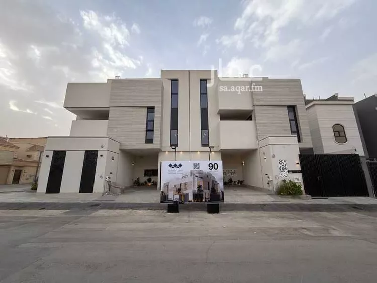 دور للبيع في شارع ابن المظفر, حي السويدي الغربي, مدينة الرياض, منطقة الرياض 1 صورة