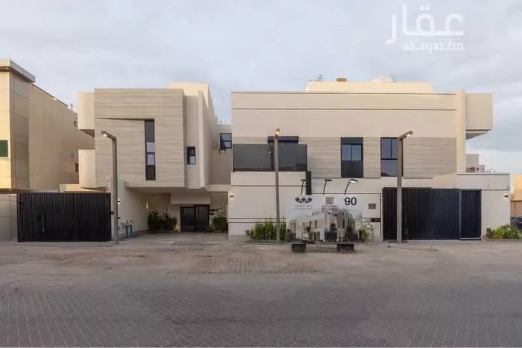 دور للبيع في شارع صالح المحمود, حي السويدي الغربي, مدينة الرياض, منطقة الرياض 1 صورة