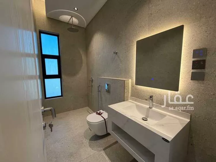 دور للبيع في شارع رقم 554, حي النرجس, مدينة الرياض, منطقة الرياض صورة 2