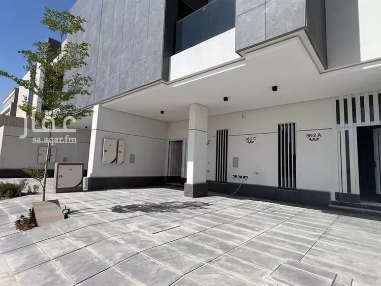 دور للبيع في شارع أبي بكر المخزومي, حي القيروان, مدينة الرياض, منطقة الرياض صورة 2