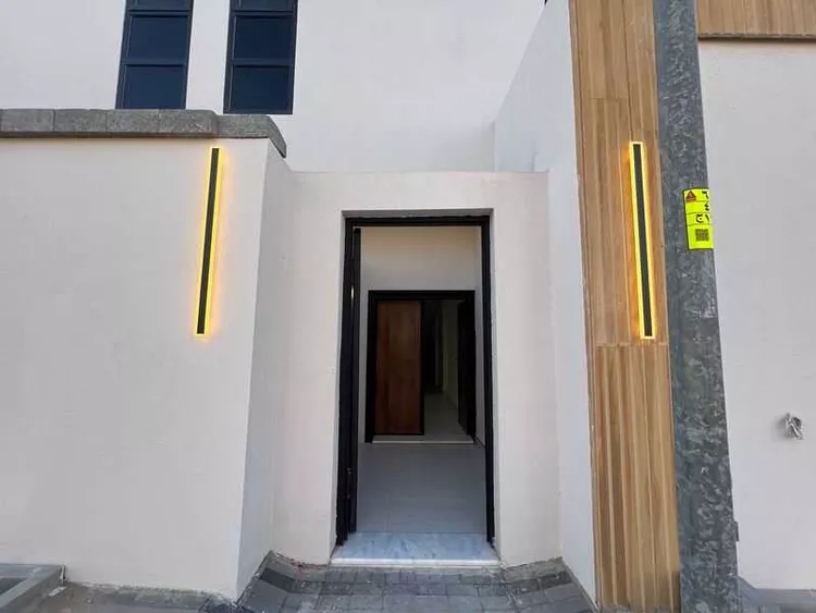 دور للبيع في شارع المجرة, حي العريجاء الأوسط, مدينة الرياض, منطقة الرياض صورة 3