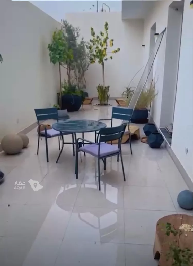Apartment for Sale in Riyadh An Narjis 8