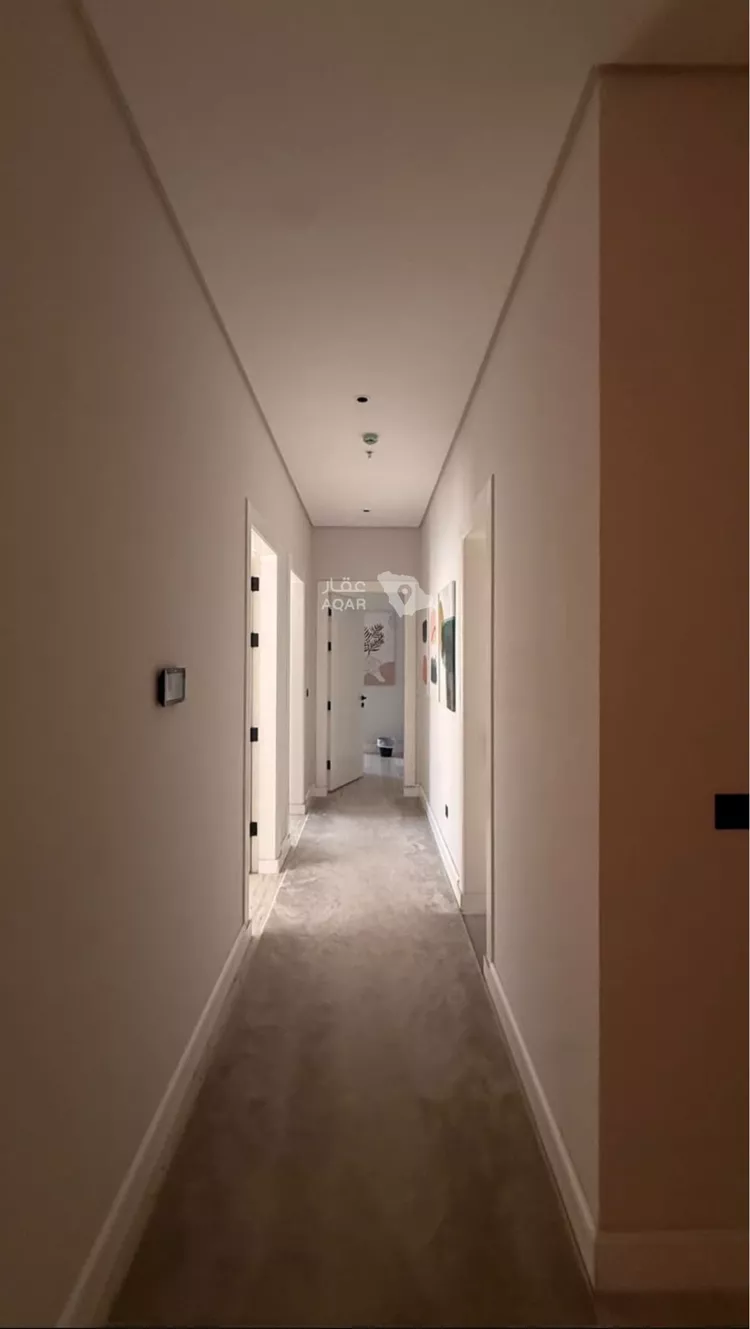 Apartment for Sale in Riyadh An Narjis 7