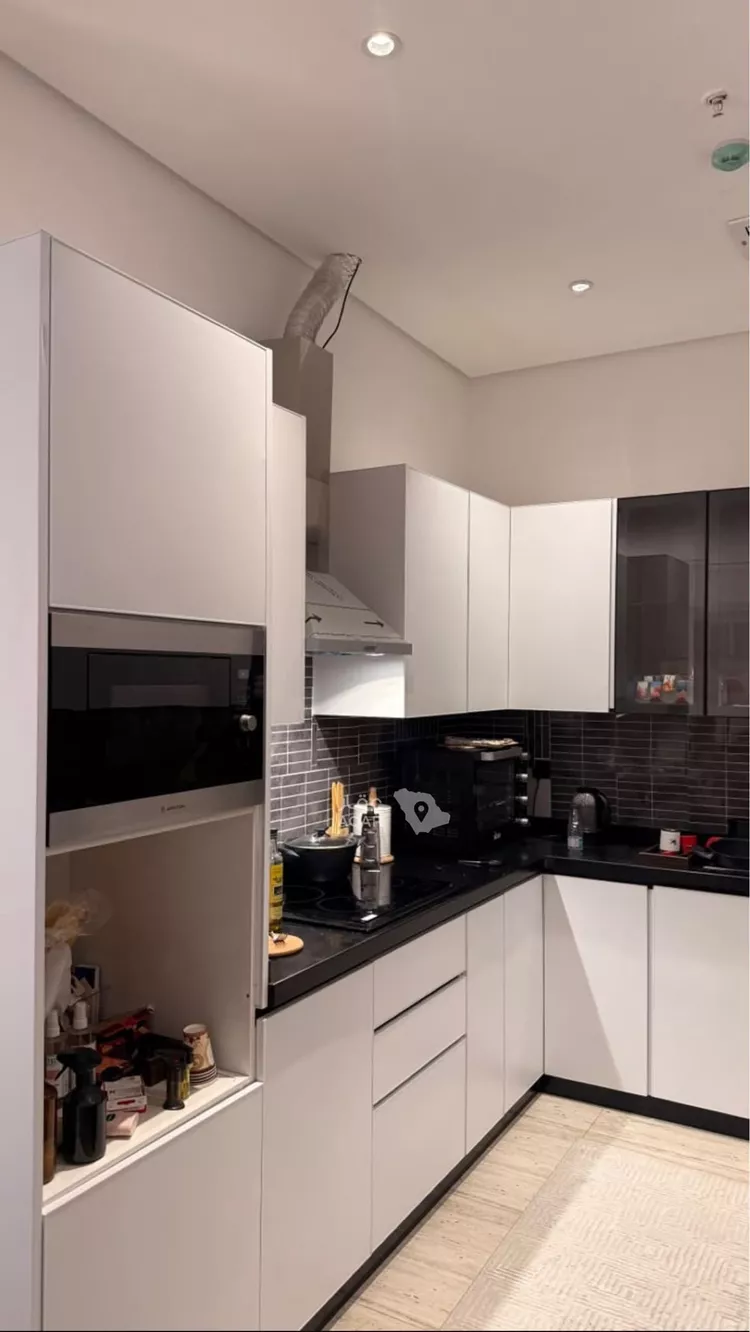 Apartment for Sale in Riyadh An Narjis 6