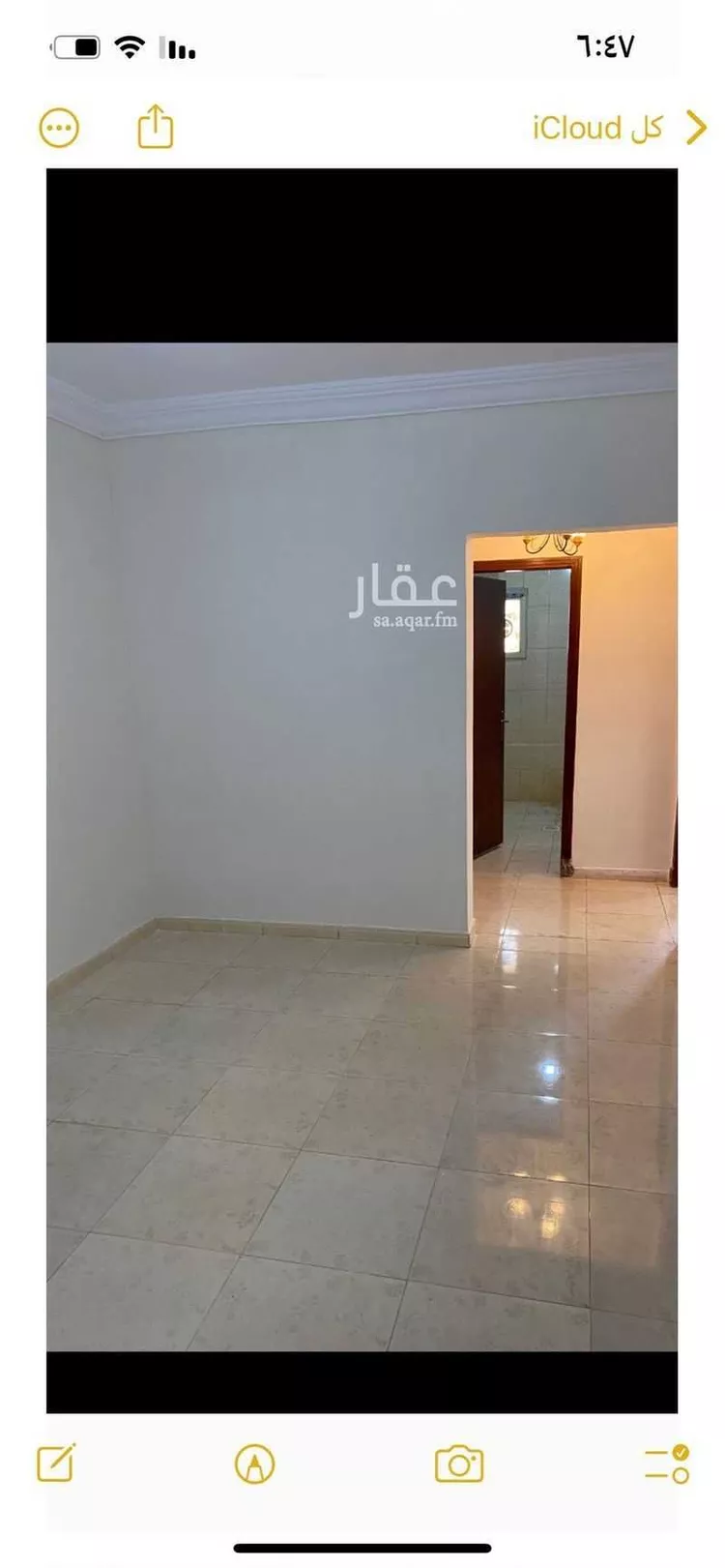 شقة للإيجار في شارع نهضة الشرق, حي السلامة, مدينة جدة, منطقة مكة المكرمة صورة 4