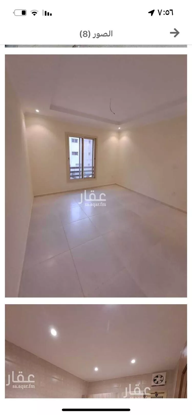 Apartment for Rent in Jeddah As Salamah صورة 5