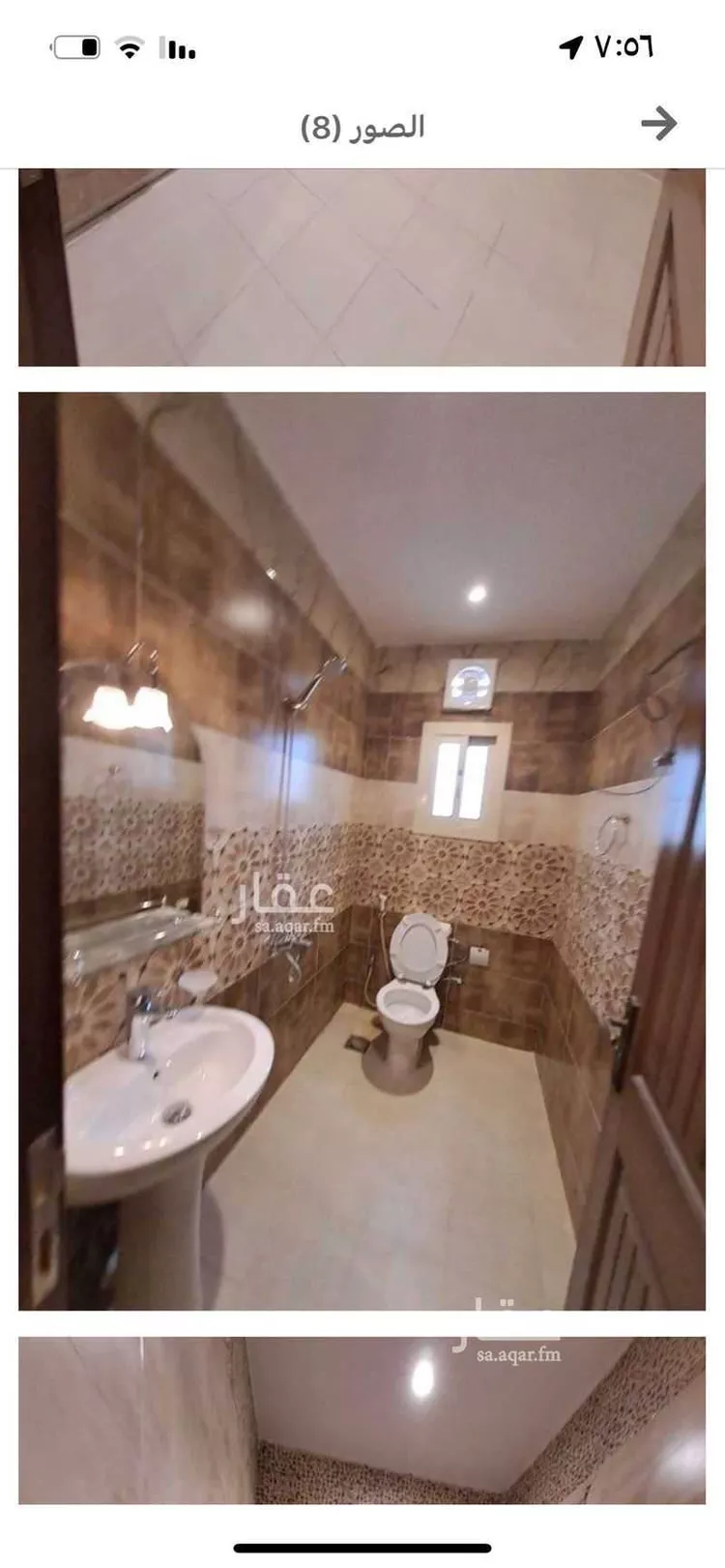 Apartment for Rent in Jeddah As Salamah صورة 2