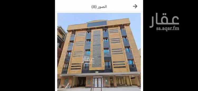 Apartment for Rent in Jeddah As Salamah صورة 2