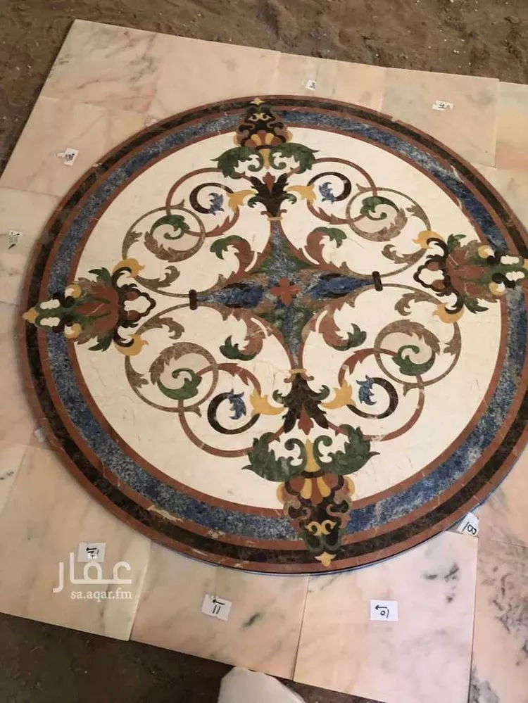 شقة للإيجار في شارع شجاع بن وهب ، حي السلامة ، جدة ، جدة صورة 4