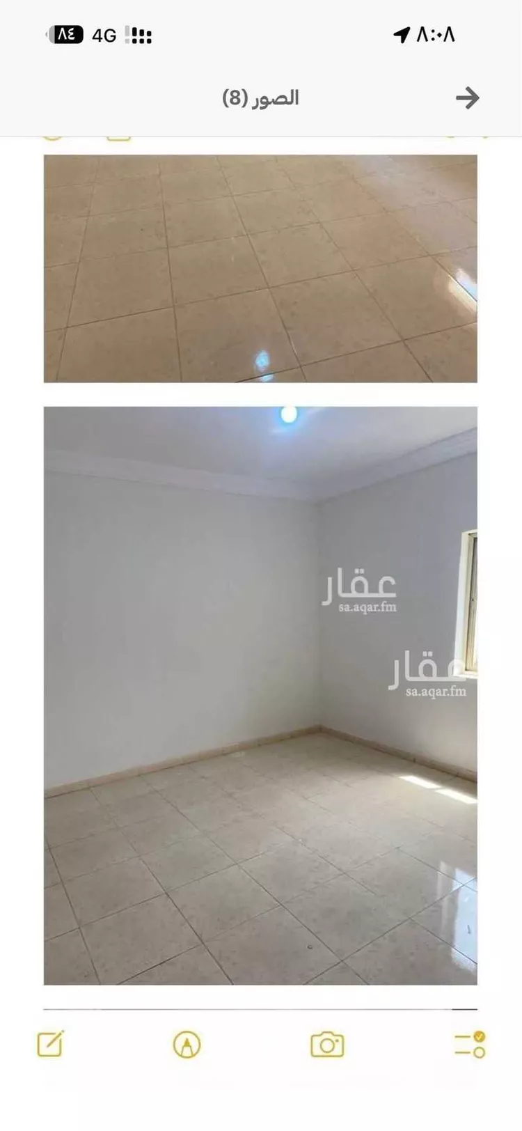 شقة للإيجار في شارع فضل الله, حي السلامة, مدينة جدة, منطقة مكة المكرمة صورة 4
