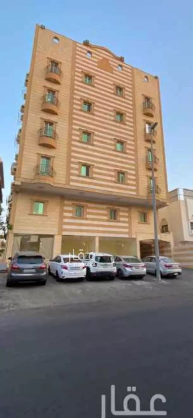 شقة للإيجار في شارع شجاع بن وهب, حي السلامة, مدينة جدة, منطقة مكة المكرمة صورة 3