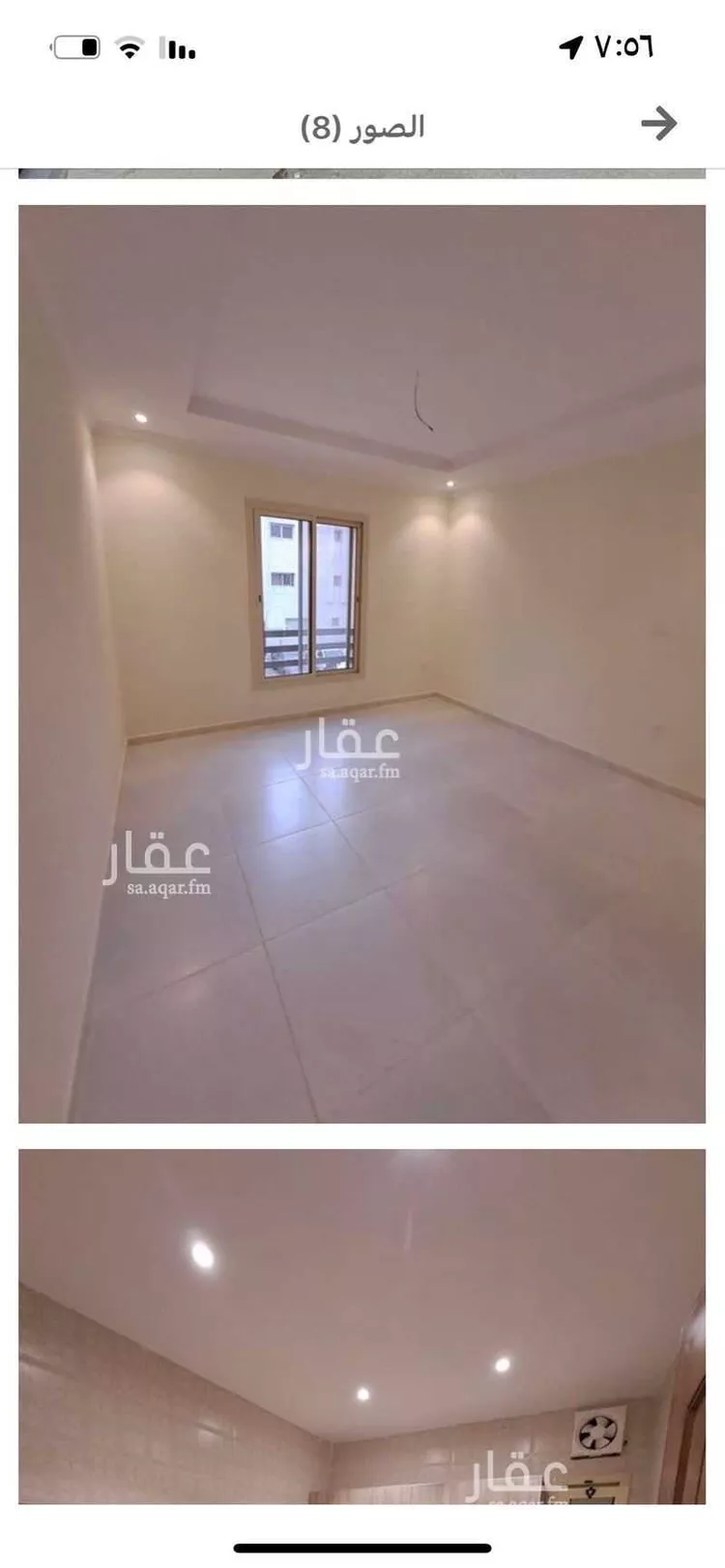 شقة للإيجار في شارع شجاع بن وهب, حي السلامة, مدينة جدة, منطقة مكة المكرمة صورة 3