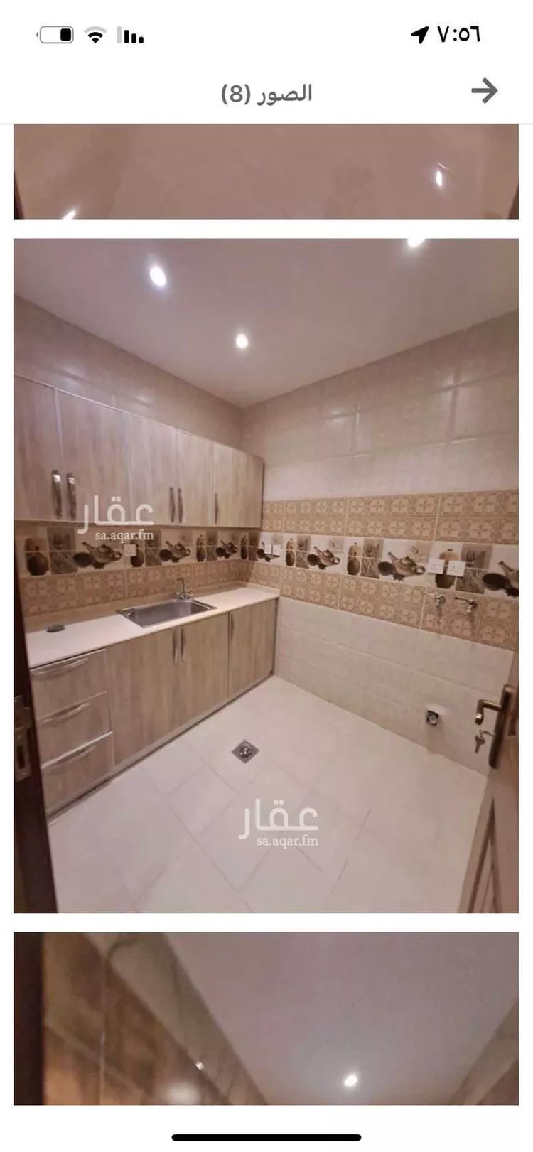 شقة للإيجار في شارع شجاع بن وهب, حي السلامة, مدينة جدة, منطقة مكة المكرمة صورة 4