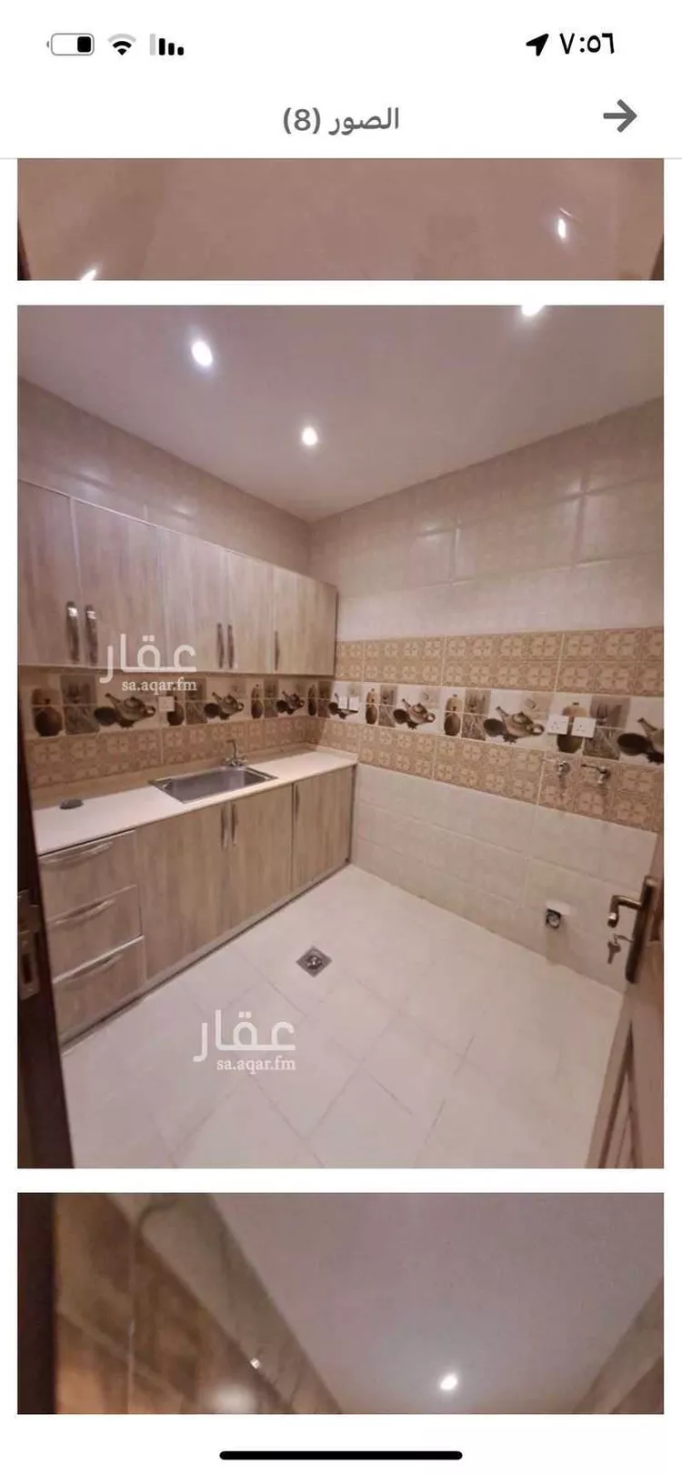 شقة للإيجار في شارع نهضة الشرق, حي السلامة, مدينة جدة, منطقة مكة المكرمة صورة 4