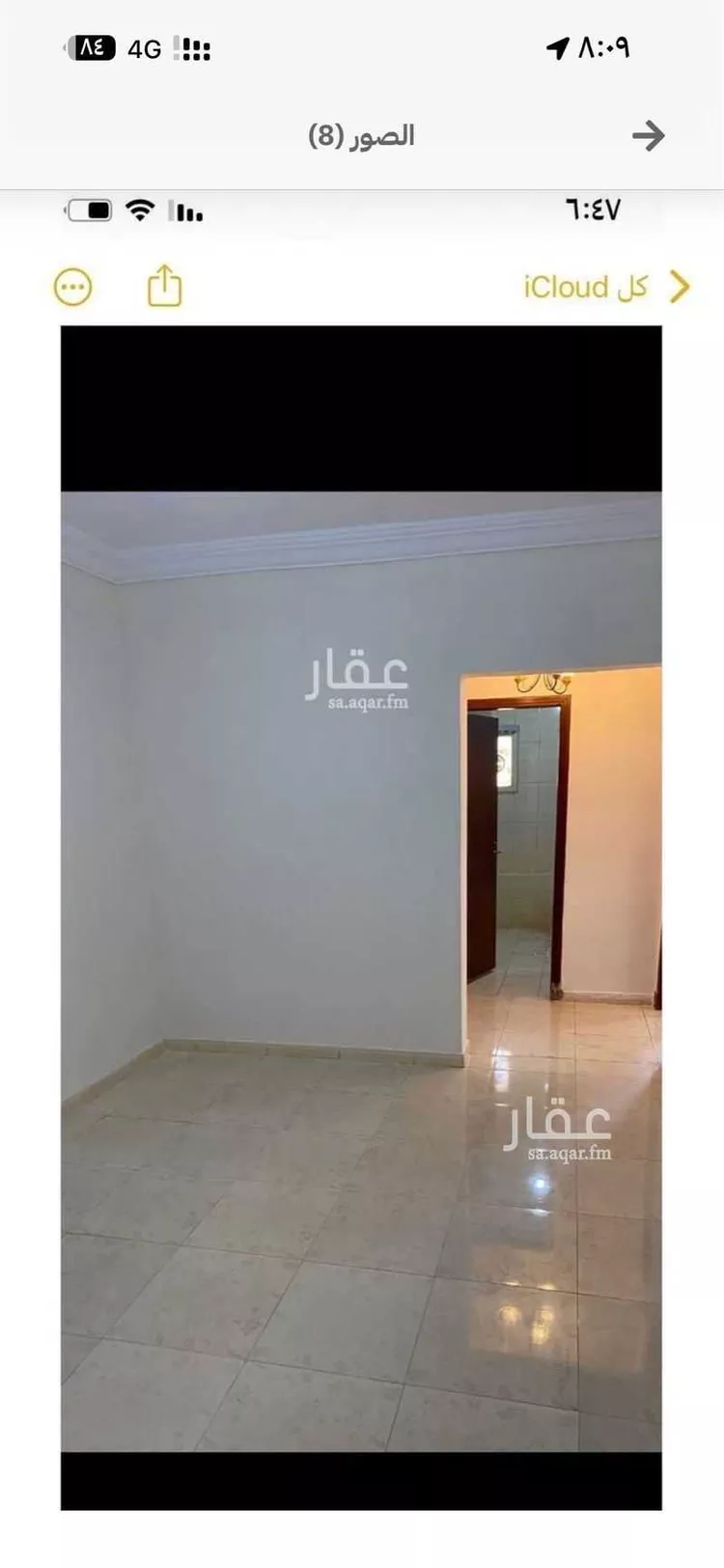 شقة للإيجار في شارع فضل الله, حي السلامة, مدينة جدة, منطقة مكة المكرمة صورة 2