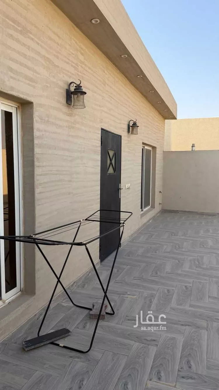 شقة للإيجار في شارع سالم بوحاجب, حي السلام, مدينة الرياض, منطقة الرياض صورة 2