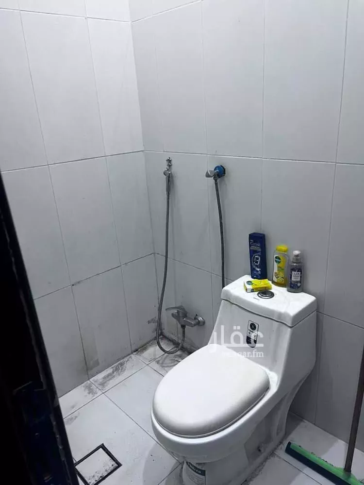 غرفة للإيجار في شارع عبدالرحمن العدوان ، حي المهدية ، الرياض ، منطقة الرياض صورة 3