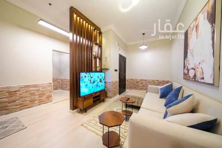 شقة مفروشة للحجز في شارع الإمام البخاري ، حي البساتين ، جدة ، جدة