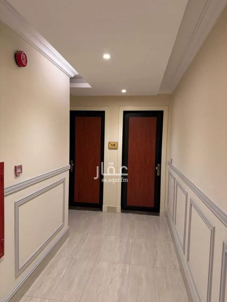 شقة للإيجار في شارع 21ب, حي الجامعة, مدينة الظهران, المنطقة الشرقية