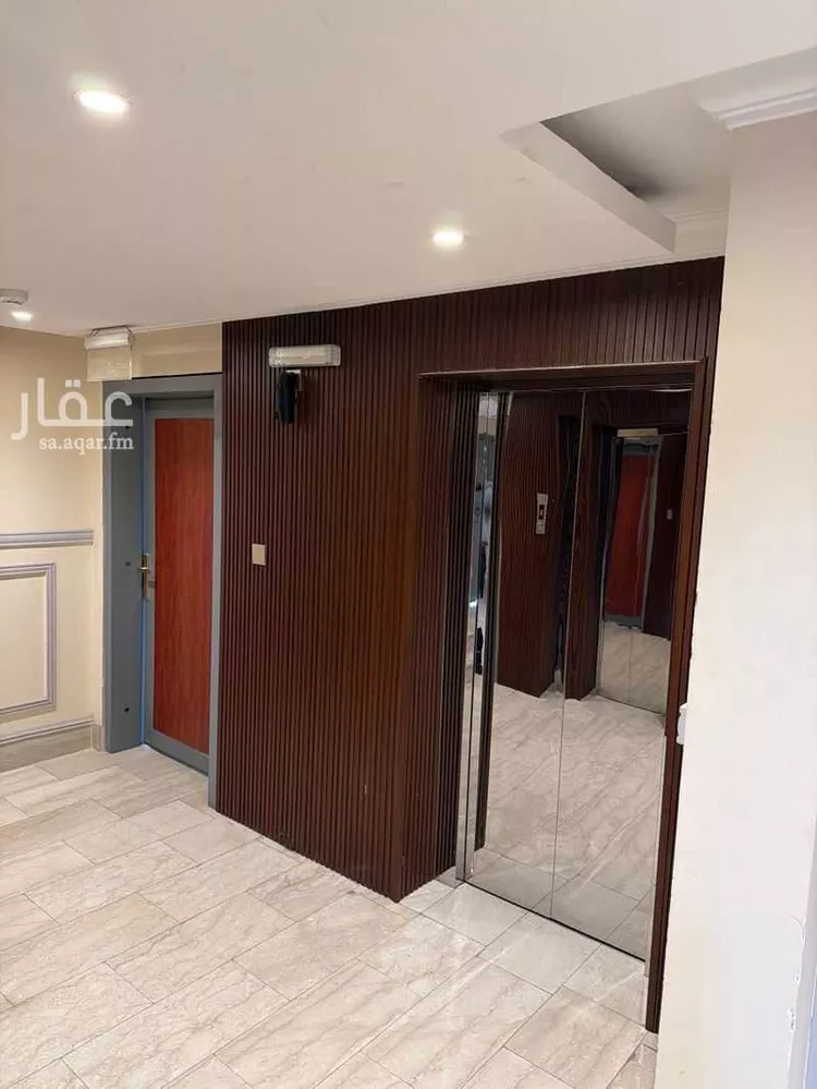 شقة للإيجار في شارع 21ب, حي الجامعة, مدينة الظهران, المنطقة الشرقية